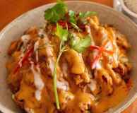 Chai-Yo Thai Restaurant Richmond