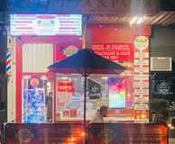 Bay Beach Pizza and Pasta