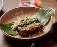 Salted Egg