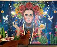 Mamacita Bar and Restaurant