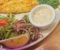 Love Dulwich Turkish BBQ & Meze