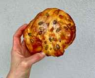 Luna Bakery