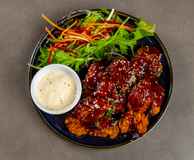 Your Local Espresso & Eats