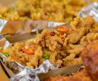 Pocha Chicken Papatoetoe
