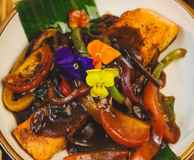 Jerk and Sizzle at Bank De Léon