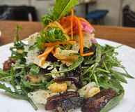 Mercer Landing - Kitchen & Bar