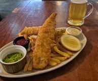 The Claddagh Irish Pub