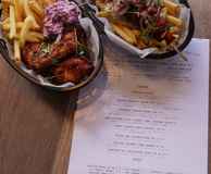 The Brunswick Kitchen