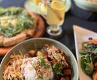 Jimmy Cook's Kiwi Kitchen