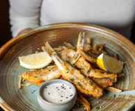 Baba Ghanouj Parramatta