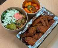 Pocha Chicken Papatoetoe