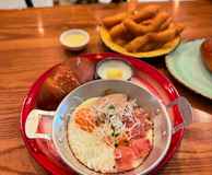 71st Cafe x Bar