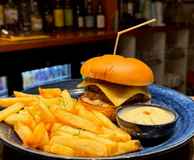 Rock Salt Bar & Grill