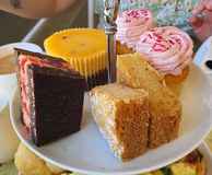 Cakes By Judy C - High Tea Experience