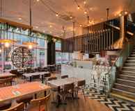 PizzaExpress Bullring Shopping Centre