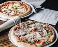 Pinocchio's Wine & Pizza Bar