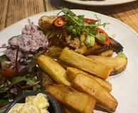 Oak House Restaurant
