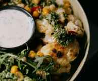 Rockwater - Bar & Kitchen