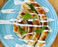 Alachati Turkish Mediterranean