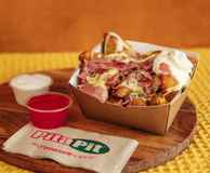 Pita Pit Kahikatea