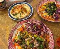 Comptoir Libanais Oxford