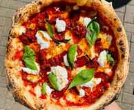 Pizzarova - Whiteladies Road
