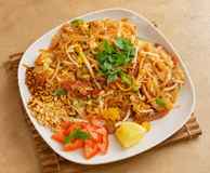 Leon's Pho and Roll