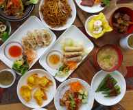 OKA Malaysian & Chinese Cuisine