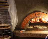 Bocconcino's Woodfired Pizzeria