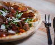 Ironbark Woodfired Pizza Restaurant & Cafe