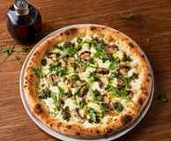 NY Sourdough Pizza
