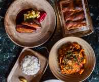 Bar Conte - Clarence Street