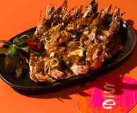 Salted Egg @ Darwin Waterfront