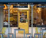 Harbour Lights Cafe