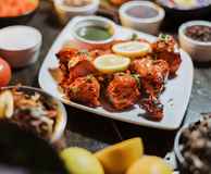 Vani's Indian Kitchen (Restaurant & Bar)