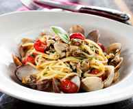 Amalfi Blu Italian Restaurant