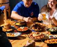 Gami Chicken & Beer Carnegie