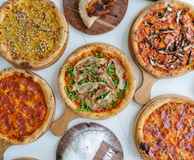 Italian Way - Pizza, Beers & More