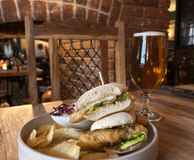 The Chequers Inn