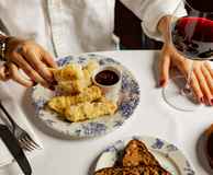 Paternoster Chop House & Tavern