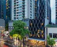 COOP Bar ( Ibis Styles Southbank )