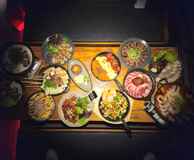 Ongi Restaurant
