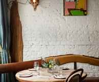 Rabbit British Bistro