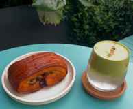 Luna Bakery