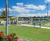 Norman Park Sports and Community Club