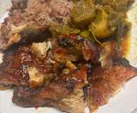 Tropical Bliss Jerk Centre