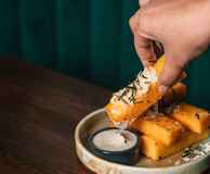 Farro Pizzeria & Bar Windsor
