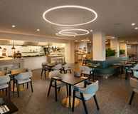 Leatherwood Bar & Kitchen