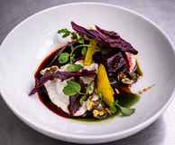 La Boucherie French Restaurant