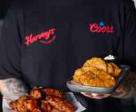 Harvey’s Sports Bar & Grill